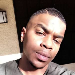 Meet your Posher, Jerrell